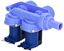 Picture of GE General Electric Hotpoint Sears Kenmore Clothes Washer Washing Machine Water Inlet Fill Valve - Part# WH13X10023