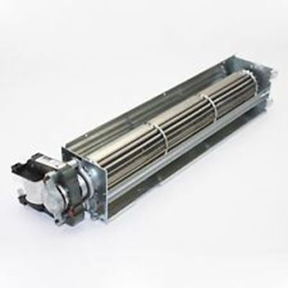 Picture of Whirlpool BLOWER - Part# W10550508