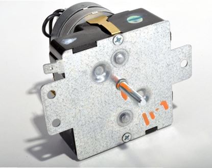 Picture of Whirlpool TIMER - Part# WP3398194