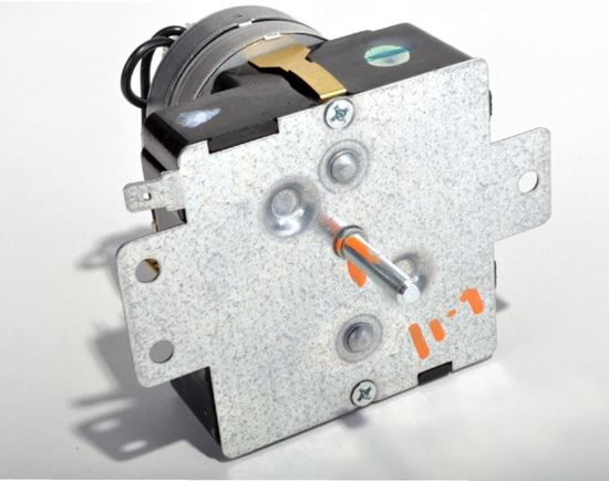 Picture of Whirlpool TIMER - Part# WP3398194