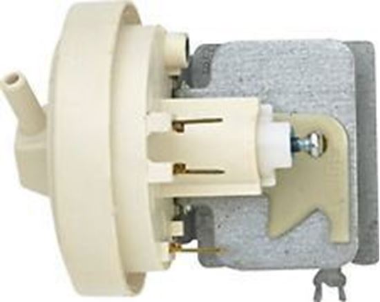 Picture of GE SWITCH PRESS - Part# WH12X10070