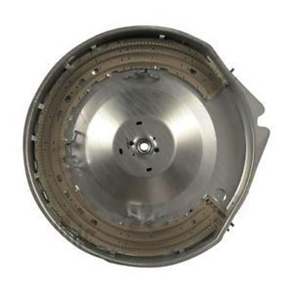 Picture of GE General Electric RCA Hotpoint Sears Kenmore Clothes Dryer MICA HEATER & HOUSING ASSMBLY - Part# WE11X20397