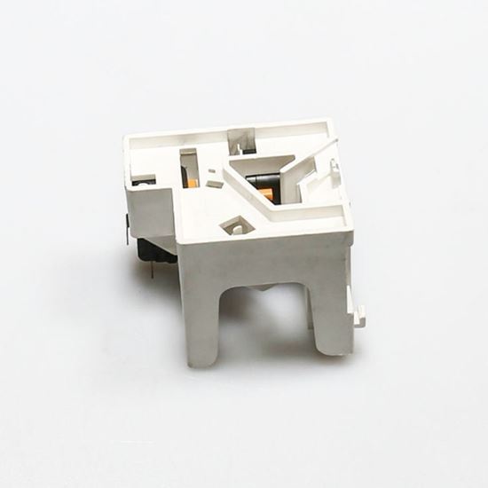 Picture of ASSY BODY LATCH-LOWER R - Part# DE94-02067A