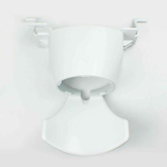 Picture of GE FUNNEL ICE DISPLAY - Part# WR17X11264