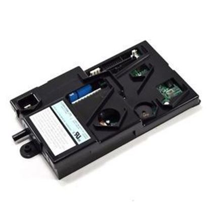 Picture of GE MODULE CONTROL ASM - Part# WD21X10363