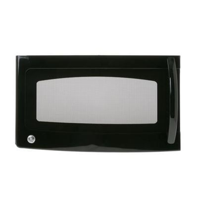 Picture of GE DOOR ASM BK - Part# WB56X10720