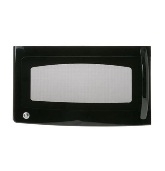 Picture of GE DOOR ASM BK - Part# WB56X10720