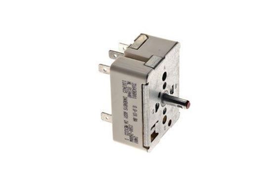 Picture of BURNER SWITCH - Part# 1841L054