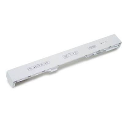 Picture of Whirlpool PANEL-CNTL - Part# WPW10500177