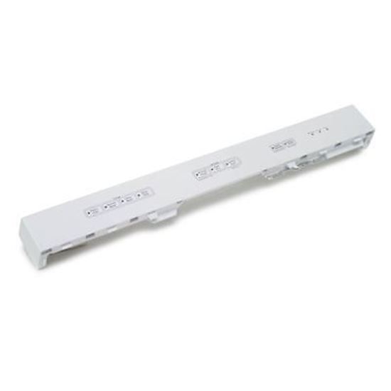 Picture of Whirlpool PANEL-CNTL - Part# WPW10500177