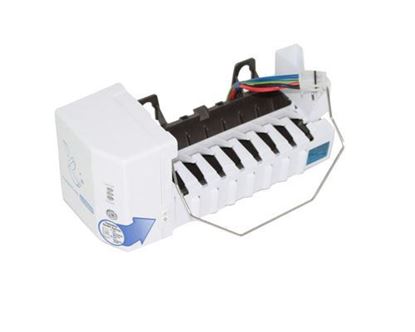 Picture of LG Electronics Sears Kenmore Refrigerator ICE MAKER ASSY - Part# 5989JA0002Y