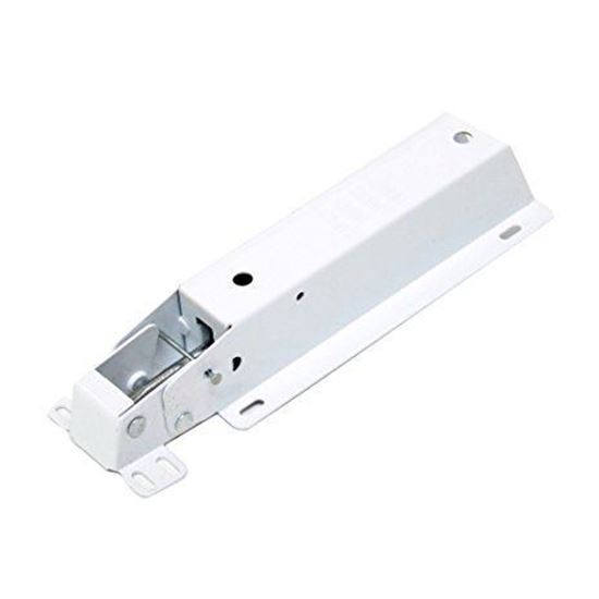 Picture of Frigidaire HINGE ASSY - Part# 297322000
