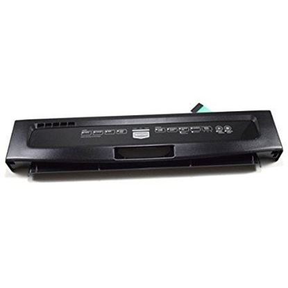Picture of Whirlpool PANL-CNTRL - Part# W10810390