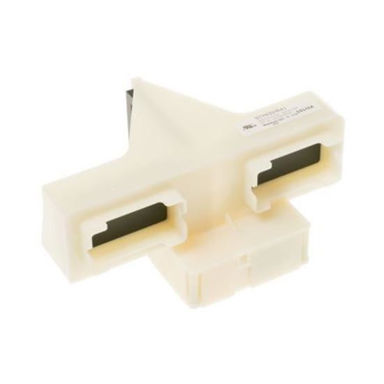 Picture of GE DAMPER ASM - Part# WR60X10229