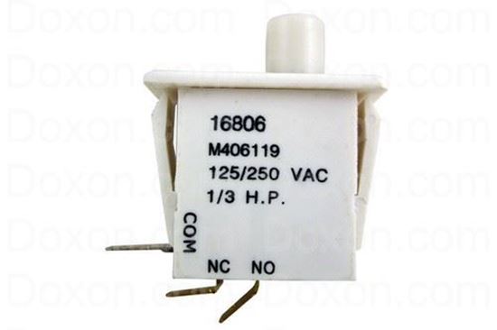 Picture of 16806 SWITCH - Part# ES16806