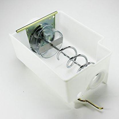 Picture of GE BUCKET/AUGER - Part# WR17X4310