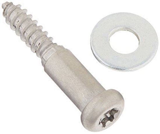 Picture of Frigidaire P-1 SCREW KIT(8EA WASH/SCR - Part# 5303943103