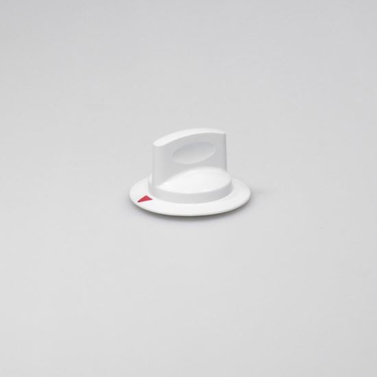 Picture of GE General Electric RCA Hotpoint Sears Kenmore Clothes Dryer Timer and Control Knob - Part# WE1X1263