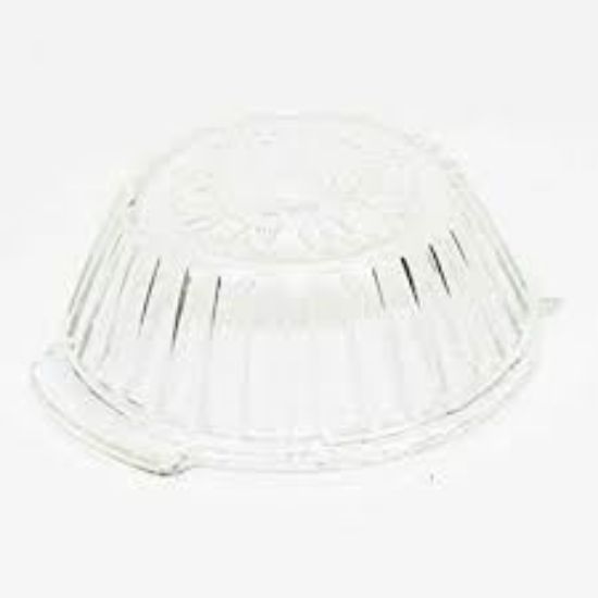 Picture of GE OVEN BULB LENS - Part# WB25T10002