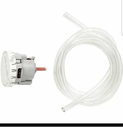 Picture of Whirlpool SWITCH-WL - Part# W10339319