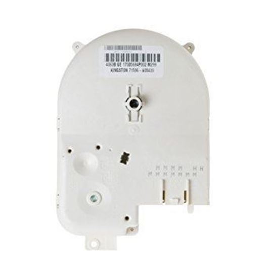 Picture of GE TIMER ASM WASHER - Part# WH12X10337