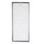 Picture of GE General Electric Hotpoint Sears Kenmore Microwave Oven Range Vent Hood Aluminum Grease Filter - Part# WB06X10596