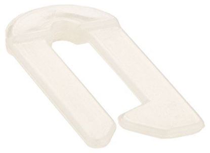 Picture of GE General Electric Hotpoint RCA Sears Kenmore Clothes Washer Washing Machine TIMER KNOB SPRING CLIP - Part# WH1X2117