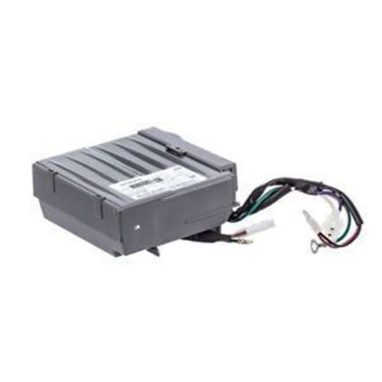 Picture of Frigidaire INVERTOR - Part# 241577505