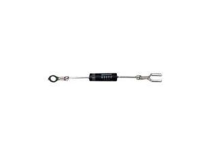 Picture of Whirlpool DIODE - Part# W10492278
