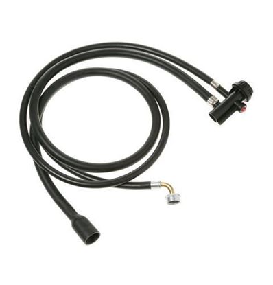 Picture of GE UNICOUPLE ASM - Part# WD24X10042