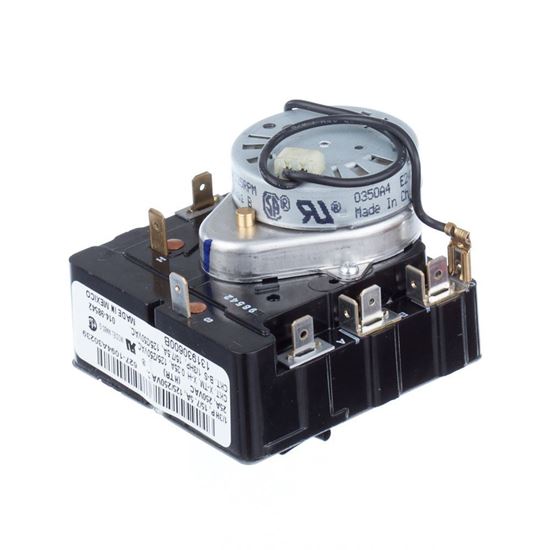 Picture of Frigidaire P1-TIMER-DRYER "T" - Part# 131930600
