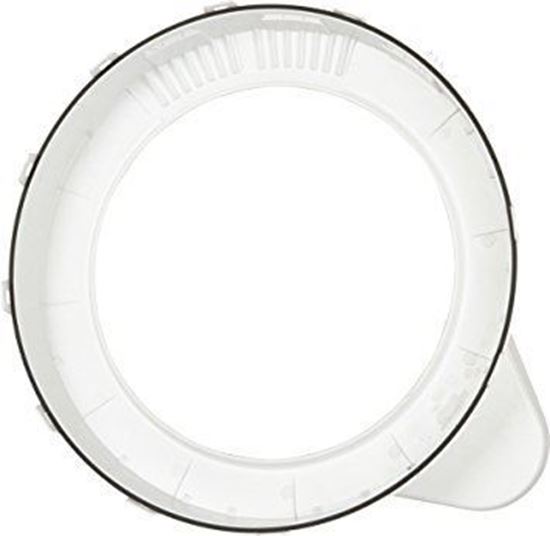 Picture of Frigidaire P1-COVER-SPLASH TUB-O/S1 - Part# 131551103