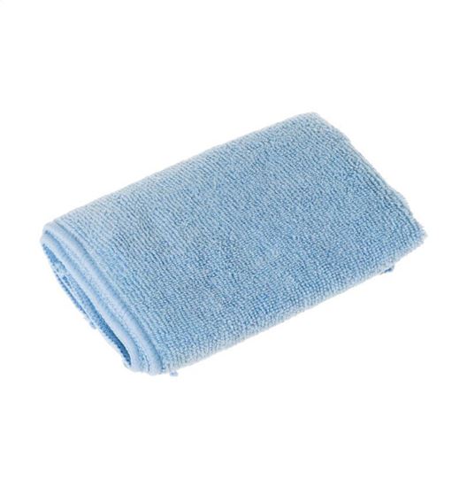 Picture of GE MICROFIBER CLEAN CLOTH-2PK - Part# WX10X306