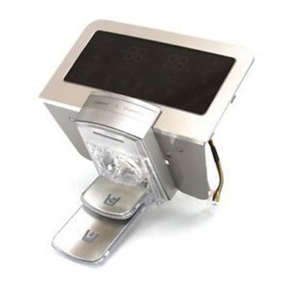 Picture of DISPENSER COVER ASSEMBLY - Part# DA97-08518D