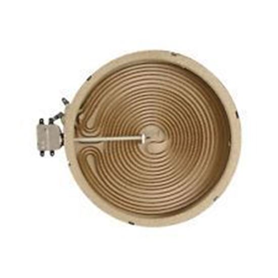 Picture of Whirlpool ELMNT-SURF - Part# 8203517