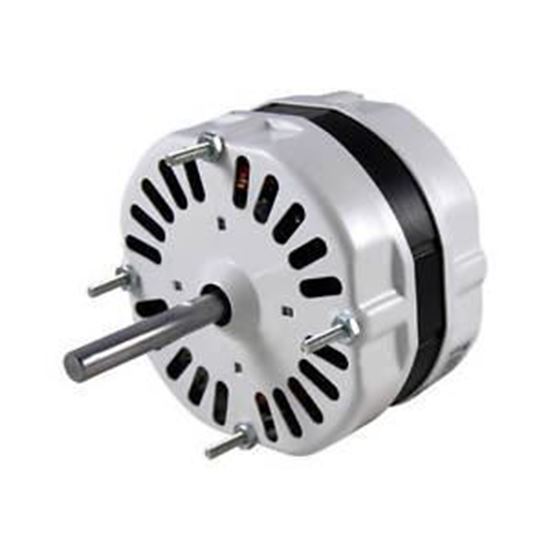 Picture of Gemini Loren Cook 320/340 Re - Part# 90320