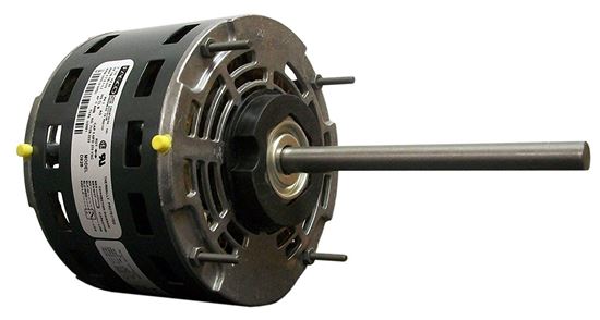 Picture of 3/4HP 115 - Part# D728