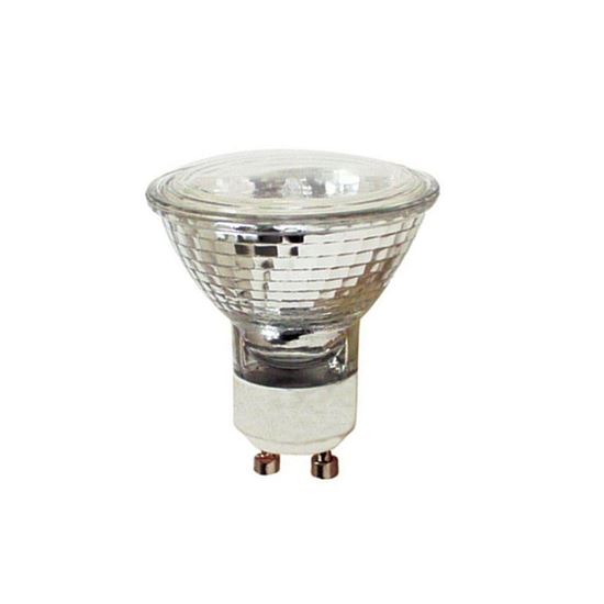 Picture of 50W MR16 REFLECTOR GU10 BASE - Part# BPQ50MR16/GU10
