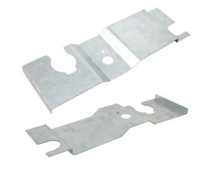 Picture of GE CVR B PNL SP - Part# WB34K13