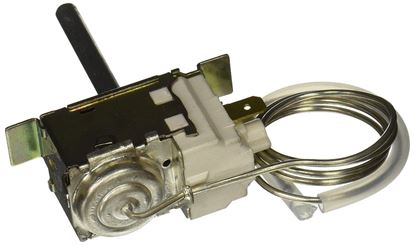 Picture of GE TEMP CONTROL - Part# WR09X10104