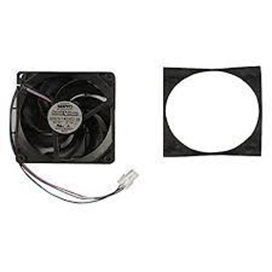 Picture of Whirlpool MOTOR-EVAP - Part# W10633627