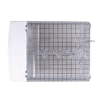 Picture of GE BUCKET AND AUGER ASM - Part# WR17X12111