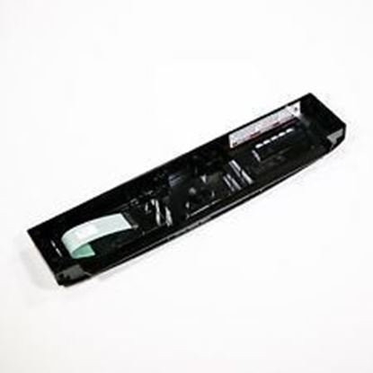 Picture of Whirlpool PANEL-CNTL - Part# WPW10254839