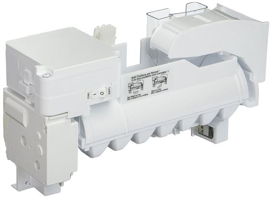Picture of LG Electronics Sears Kenmore Refrigerator ICEMAKER ASSEMBLY KIT - Part# AEQ73110205