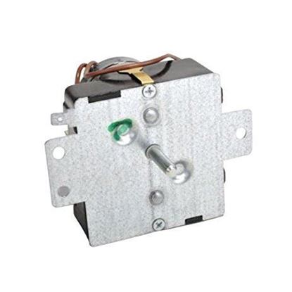 Picture of Whirlpool TIMER - Part# WP8299777