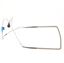 Picture of DEFROST HEATER - Part# DA47-00244Q