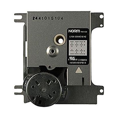 Picture of GE TIMER - Part# WD21X10474