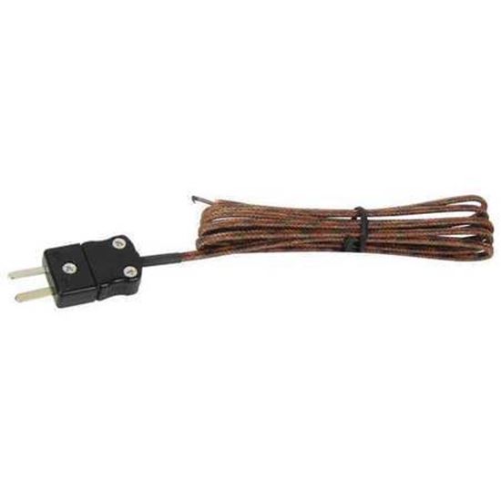 Picture of UEI TEST INSTRUMENTS J-Type Temperature Probe - Part# ATT27
