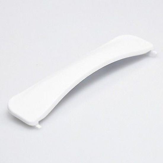 Picture of GE General Electric - HOTPOINT- RCA - Sears Kenmore Dryer Door Handle - Part# WE01X20419