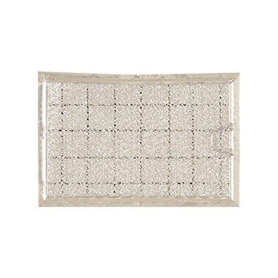 Picture of 5-1/16X7-5/8X3/32 PT,CTR,S - Part# RHF0503